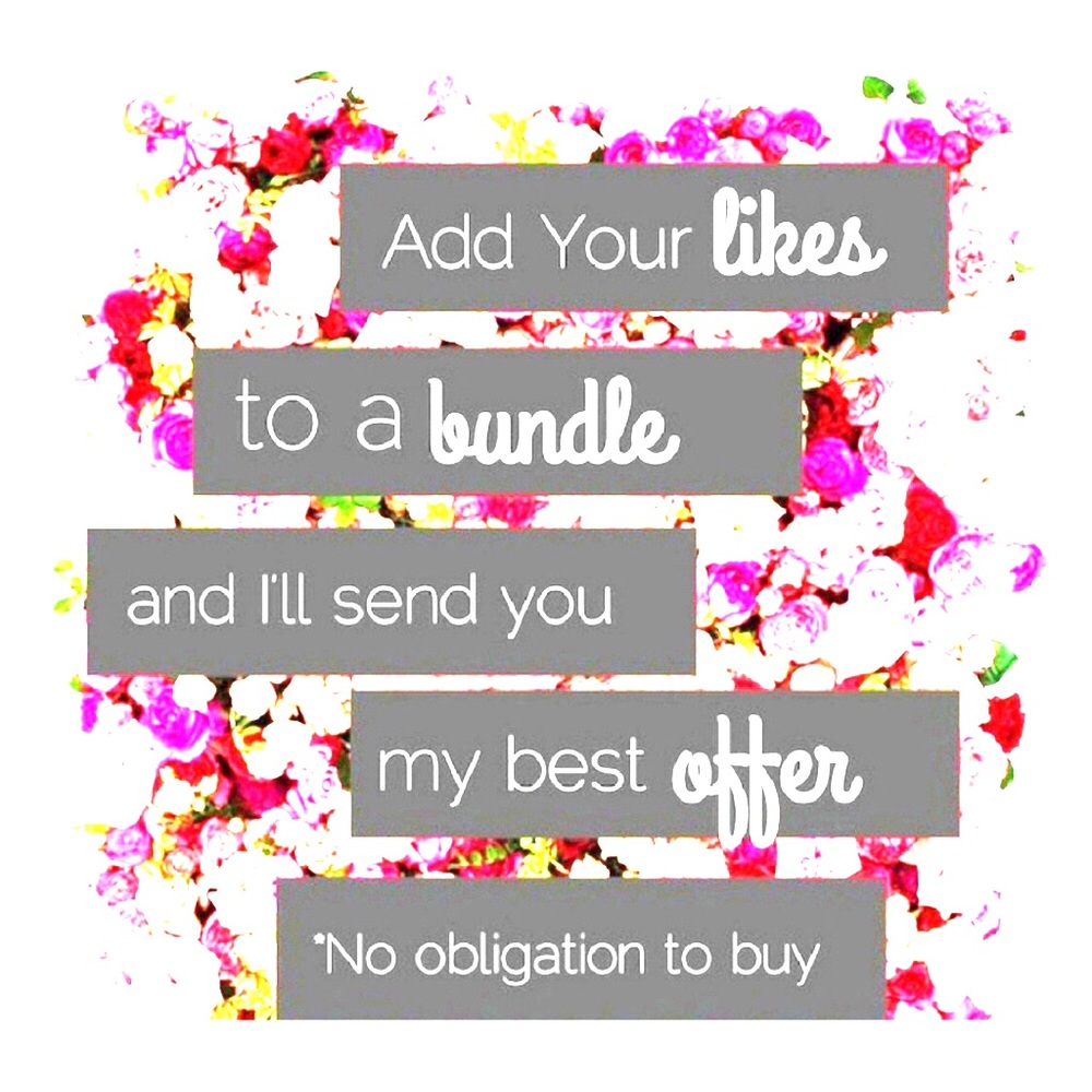 Bundle and Save
